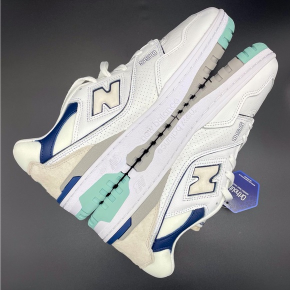 New Balance 550 - Picture 8 of 8